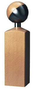 Treppengeländer Kopf K07