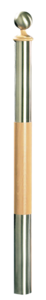 Treppengeländer Pfosten P03