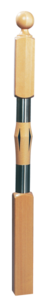 Treppengeländer Pfosten P37
