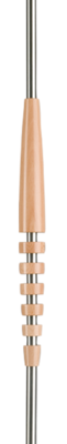Treppengeländer Stab S42