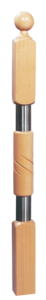 Treppengeländer Pfosten P26