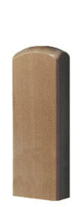 Treppengeländer Kopf K01