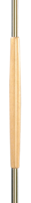 Treppengeländer Stab S18