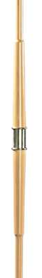 Treppengeländer Stab S13