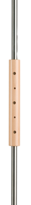 Treppengeländer Stab S41