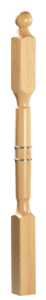 Treppengeländer Pfosten P13