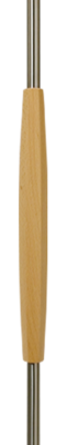 Treppengeländer Stab S11