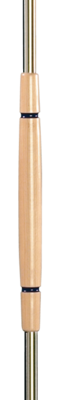 Treppengeländer Stab S20