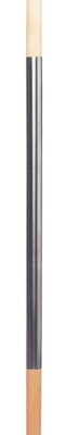 Treppengeländer Stab S06